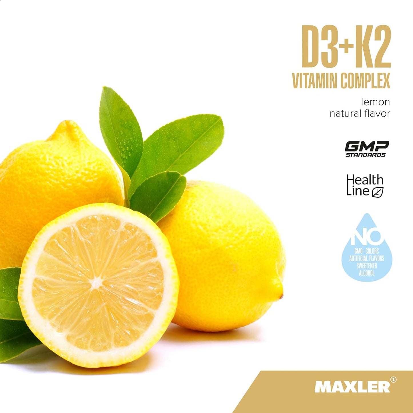maxler-vitamin-d3-k2-drops-with-mct-oil---heart-bone-immune-support---no-gmo-colors-sweetener-alcohol---5000-iu-d3-500-mcg-k2---120-servings-lemon-flavor-3