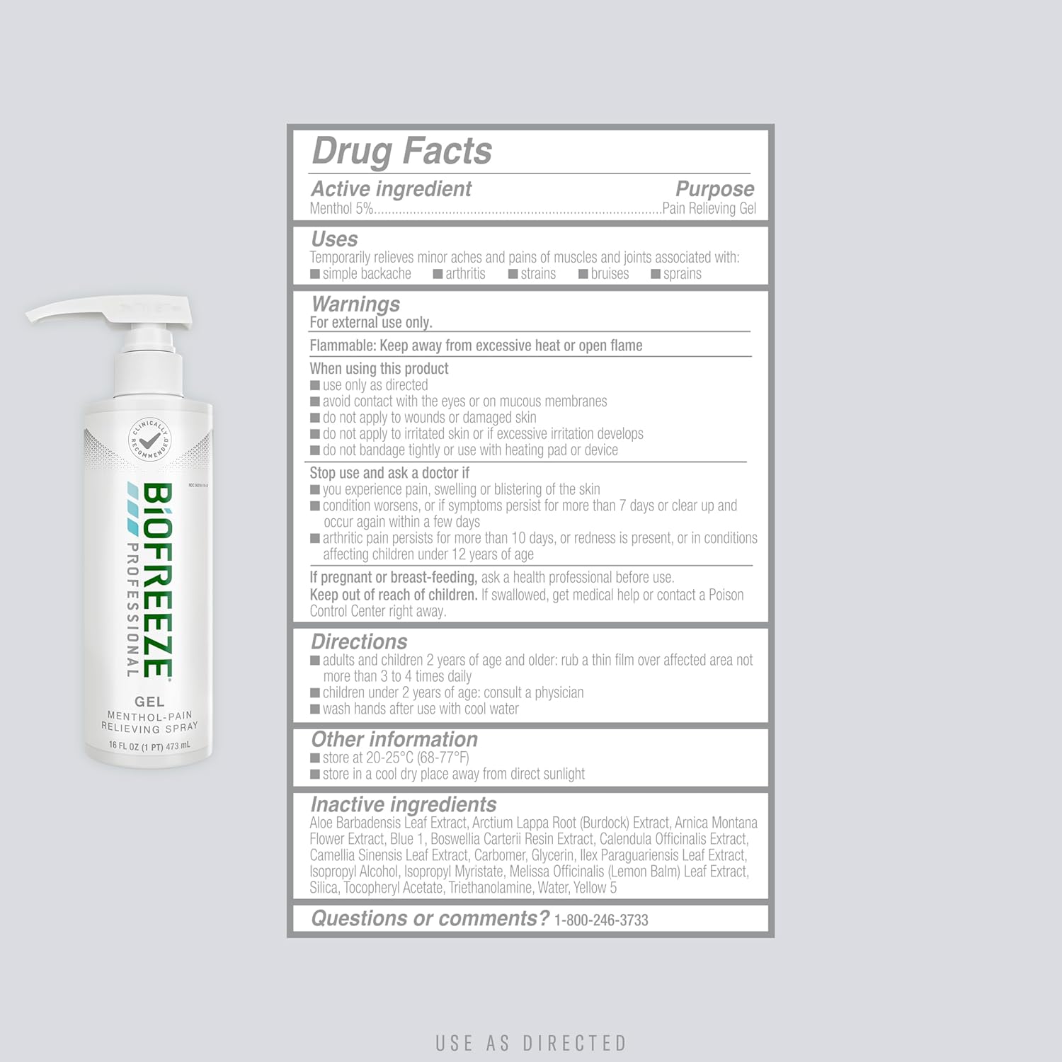 biofreeze-professional-strength-pain-relief-gel---arthritis-knee-lower-back-muscle-neck-pain-relief---16-fl-oz-fsa-eligible-6