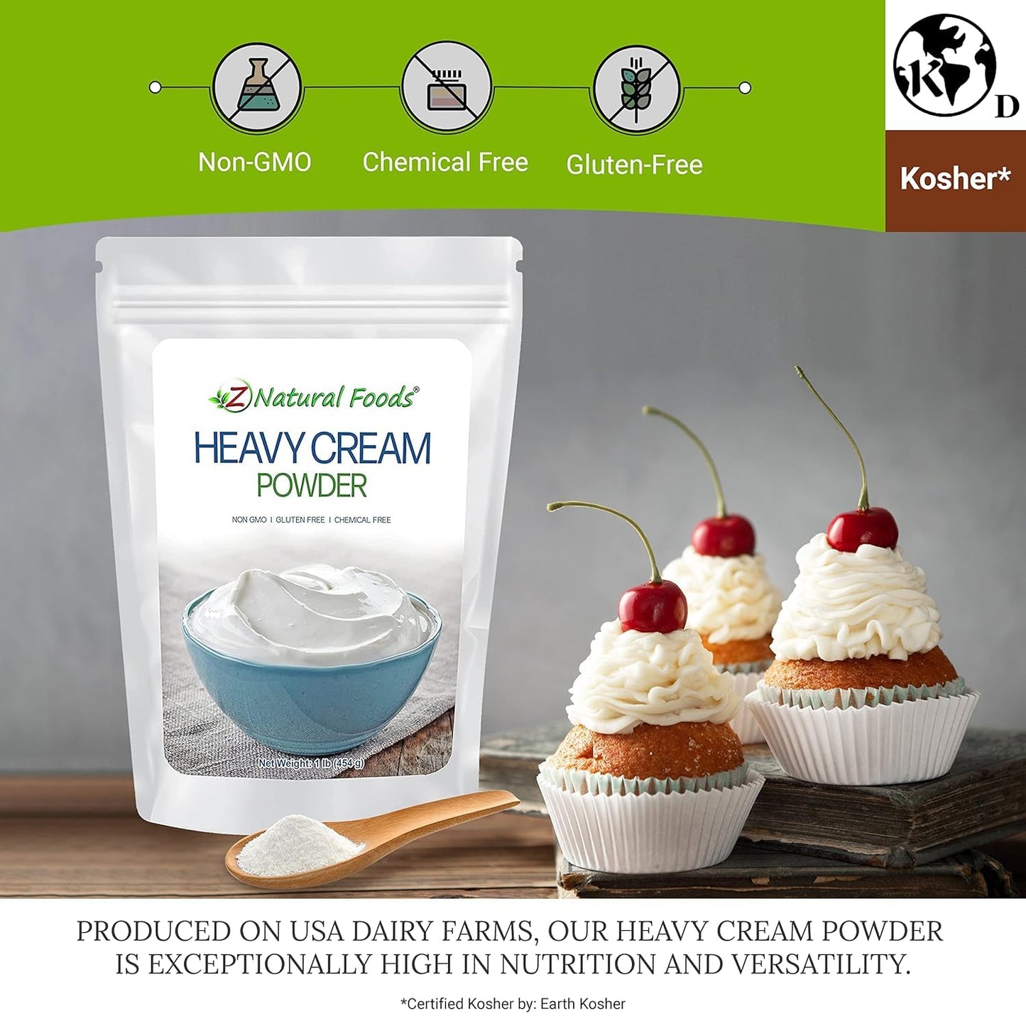 nutrient-dense-heavy-cream-powder---delicious-powdered-cream-with-long-shelf-life---ideal-for-coffee-baking-keto-friendly-recipes---gluten-free---5-lbs-3