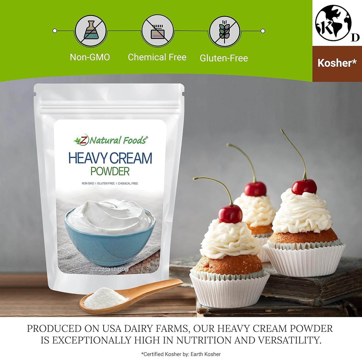 nutrient-dense-heavy-cream-powder---delicious-powdered-cream-with-long-shelf-life---ideal-for-coffee-baking-keto-friendly-recipes---gluten-free---5-lbs-3