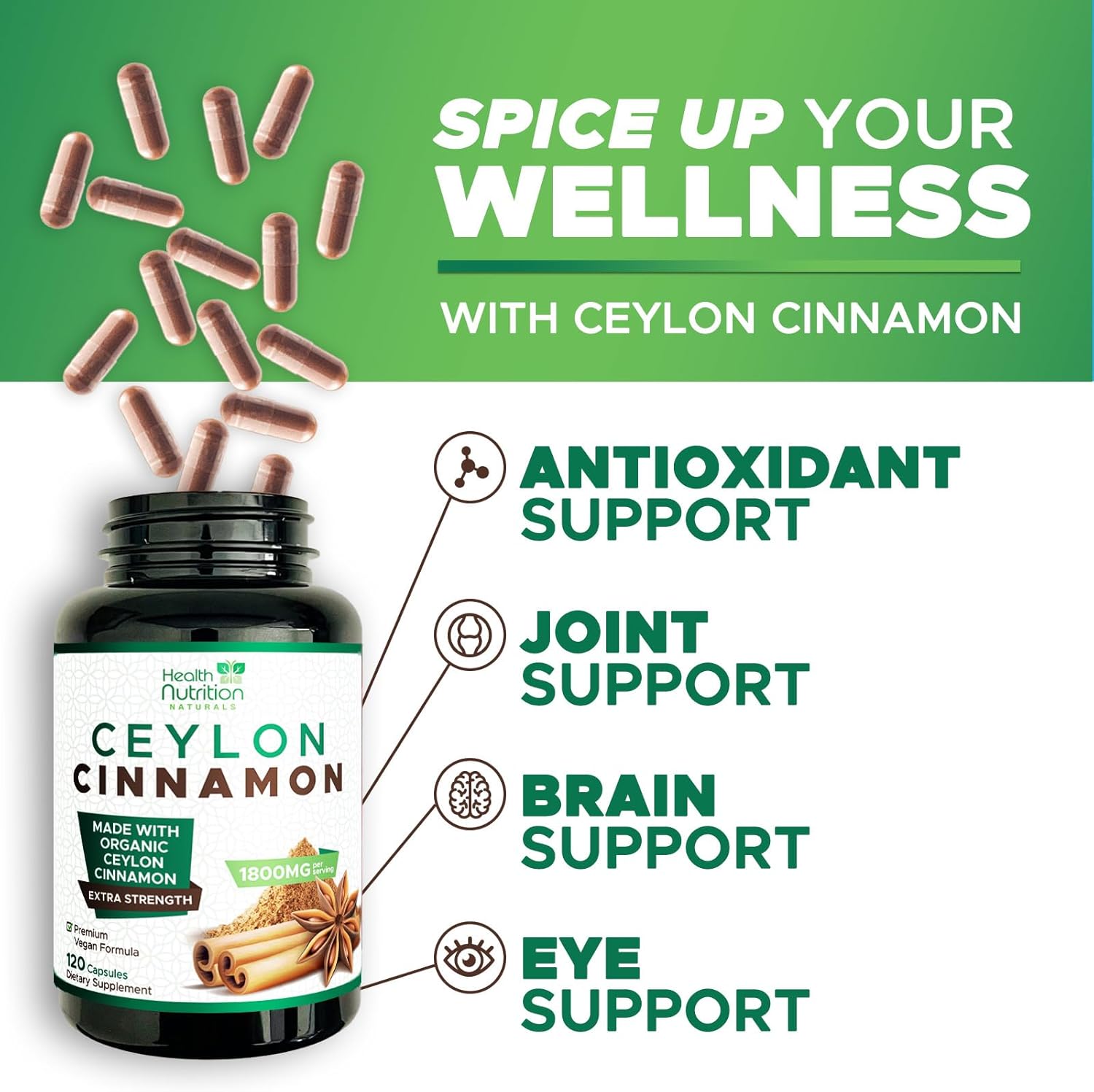 certified-organic-cinnamon-capsules-1800mg---pure-ceylon-supplement---non-gmo-gluten-free-vegan---antioxidant-pills---120-count-5