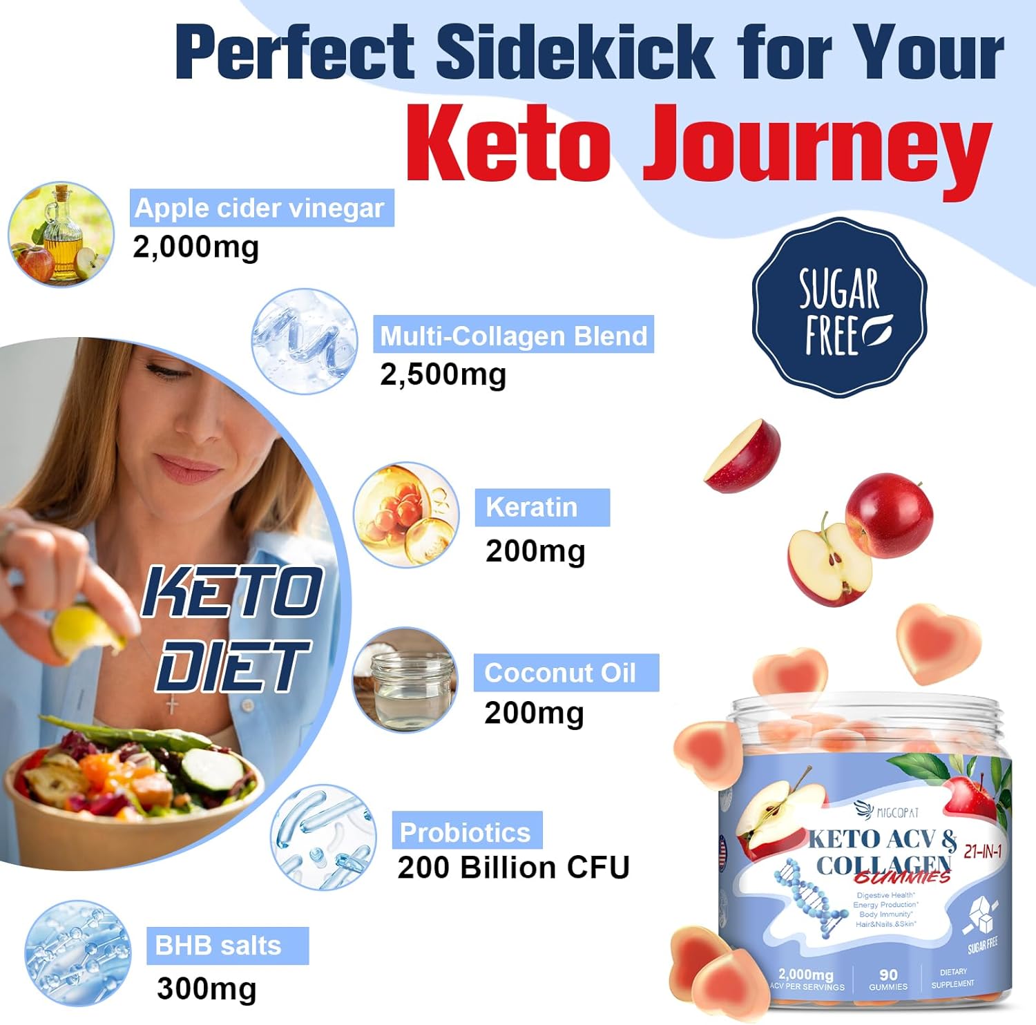 sugar-free-apple-cider-vinegar-gummies-with-collagen-peptides-biotin-probiotics-vitamins-for-hair-skin-nails-digestive-health---90-count-apple-flavored---migcopat-2