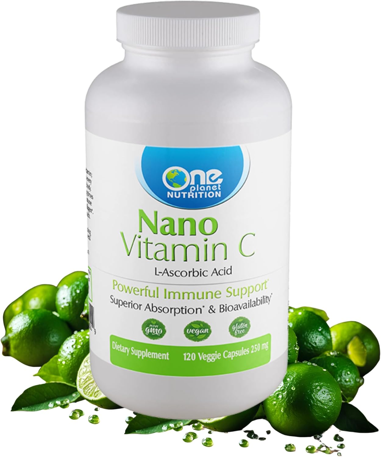 nano-vitamin-c-250mg-veggie-capsules---lime-extract-120-servings---supports-collagen-immune-health---enhanced-absorption---non-gmo-vegan-1