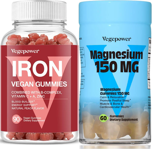 iron-and-magnesium-gummies-for-adults-kids---vegan-iron-supplement-for-energy-blood-support-with-calm-magnesium-citrate-gummies-for-sleep-relaxation---150mg-1