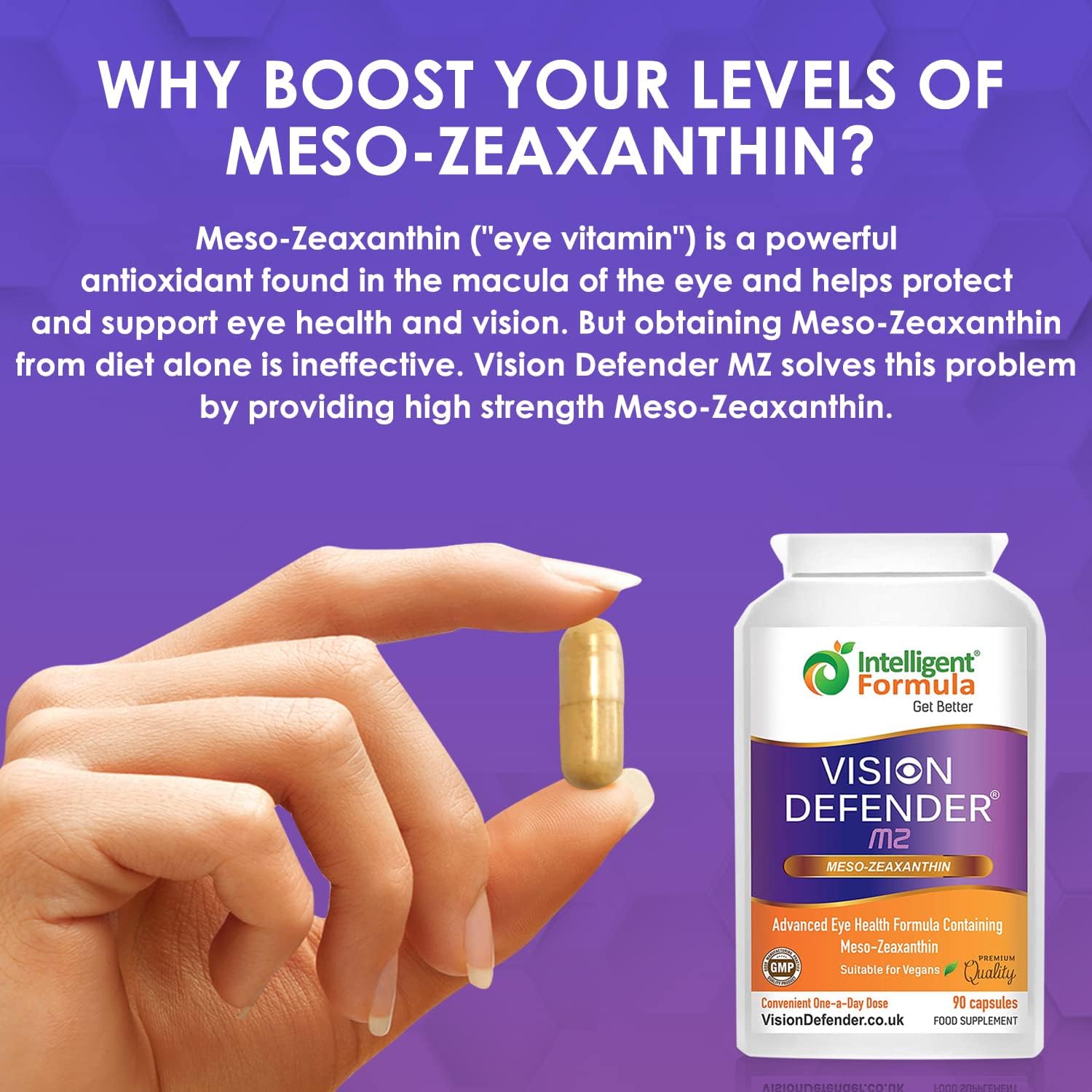 high-strength-meso-zeaxanthin-vegan-eye-supplement---defender-formula-for-ocular-health---antioxidant-carotenoid---90-capsules---uk-made-3