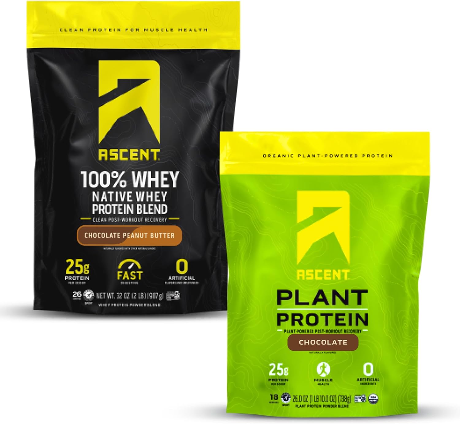 chocolate-peanut-butter-ascent-whey-plant-protein-powder---2-lb-18-servings-1