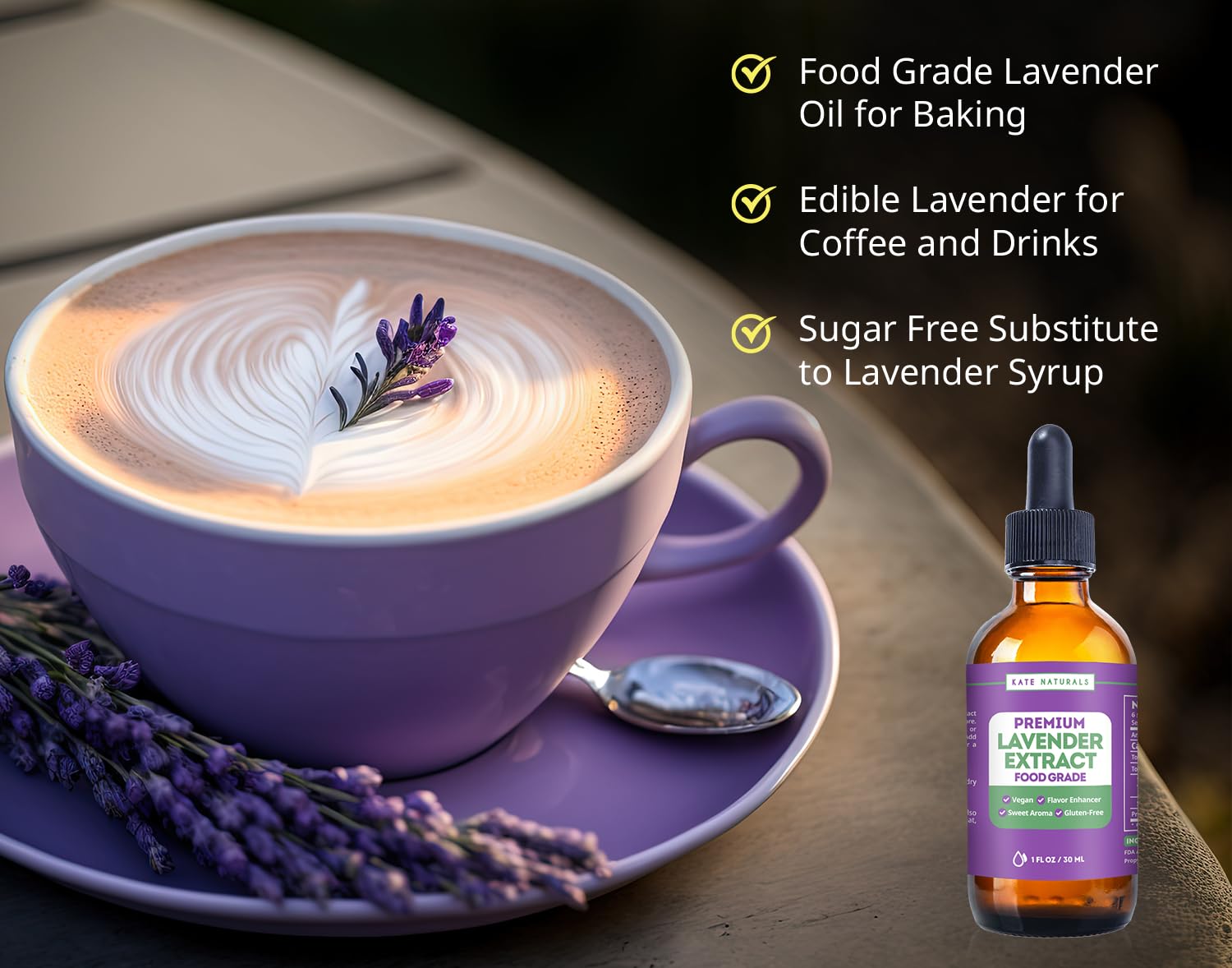 lavender-flowers-and-extract-bundle---kate-naturals---4oz-dried-flowers-1oz-essential-oil-4
