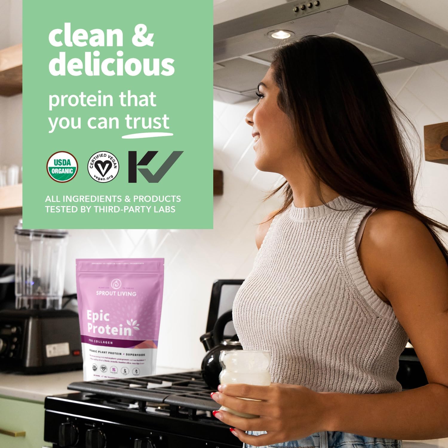 organic-plant-based-protein-powder-with-superfoods---berry-flavor-15g-protein-vegan-non-gmo-gluten-free---07lb-12-servings-2