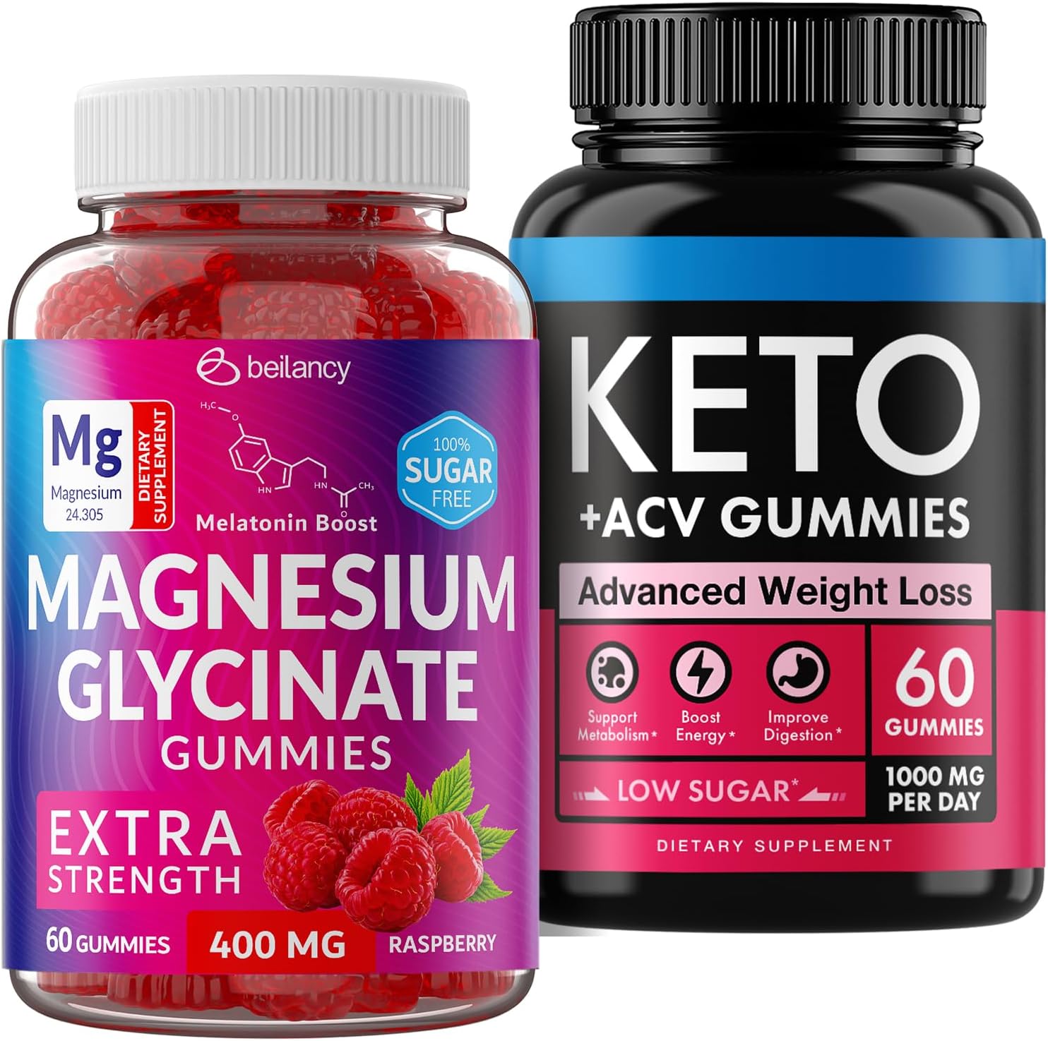 400mg-magnesium-glycinate-gummies-for-sleep-1000mg-keto-apple-cider-vinegar-gummies-by-beilancy-1