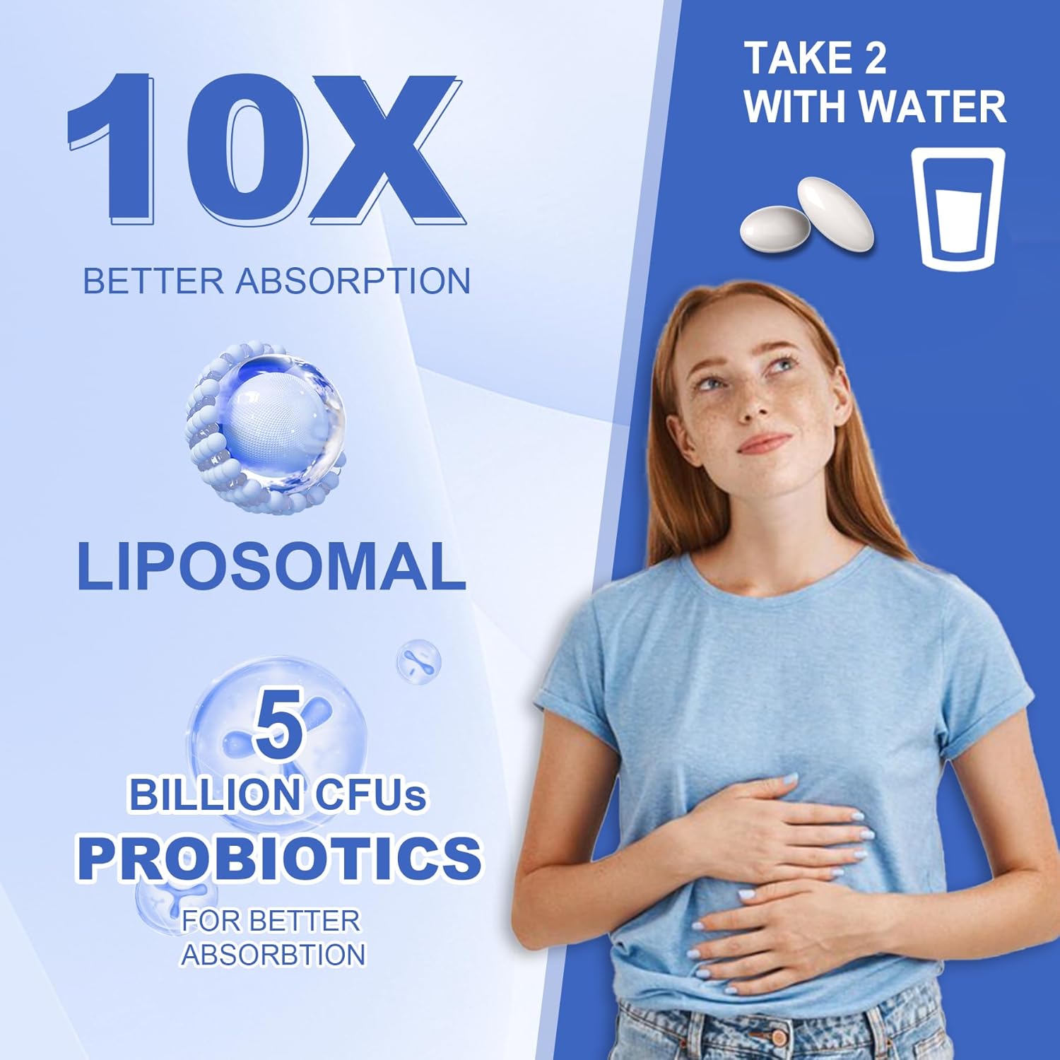 hydrolyzed-collagen-peptides-pills-with-liposomal-calcium-akg-supplement---1500mg-formula-for-joint-health-and-bone-support-7