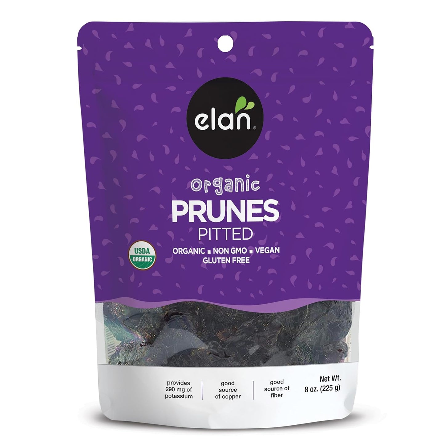 organic-pitted-prunes---79-oz-natural-dried-fruit-no-sugar-added-sulphite-free-non-gmo-vegan-gluten-free-kosher---healthy-snack-1