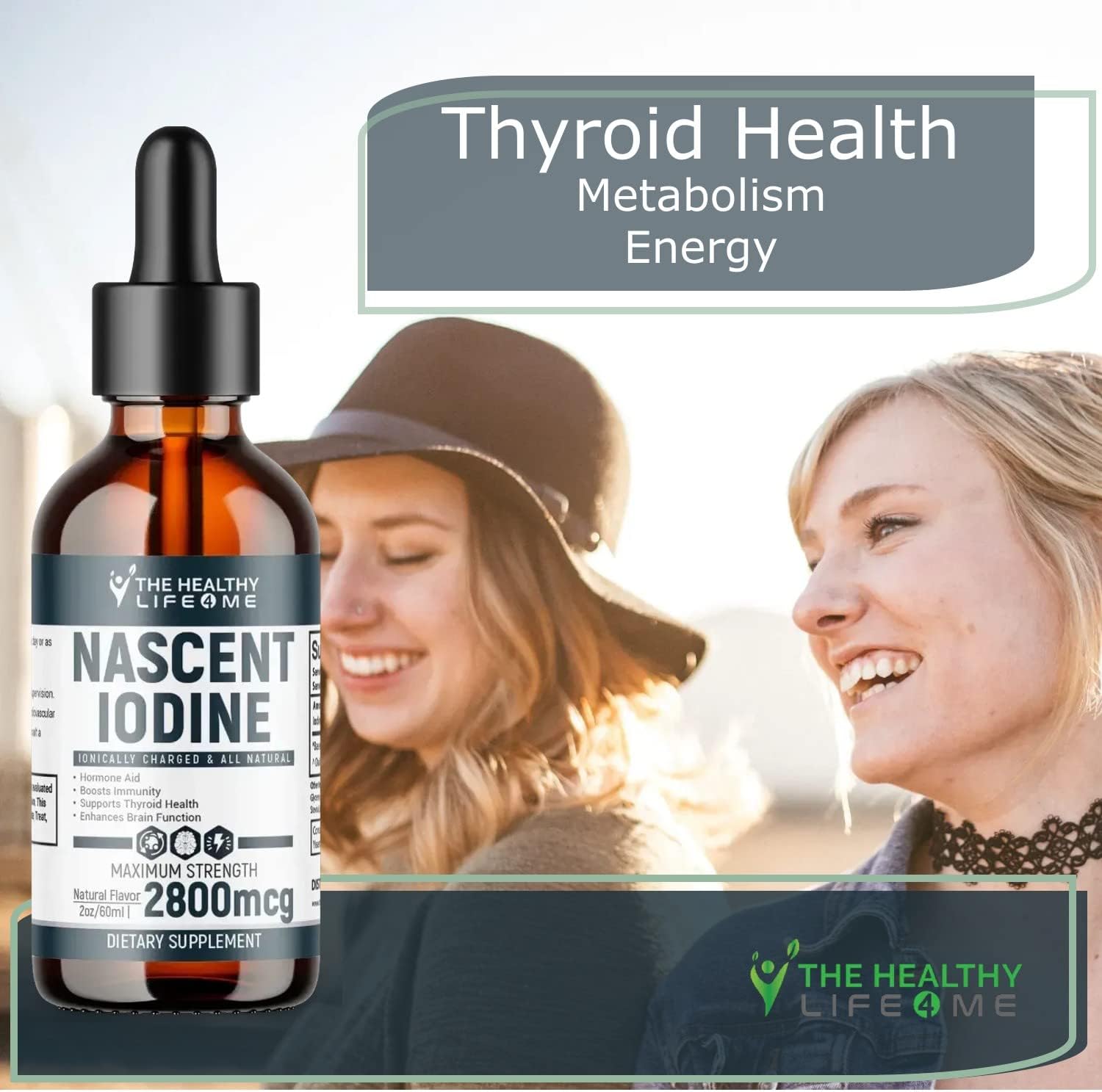 organic-nascent-iodine-supplement---2800mcg-potassium-iodide-drops-for-vegan-diet---clear-color-2oz-bottle---promotes-healthy-lifestyle-2
