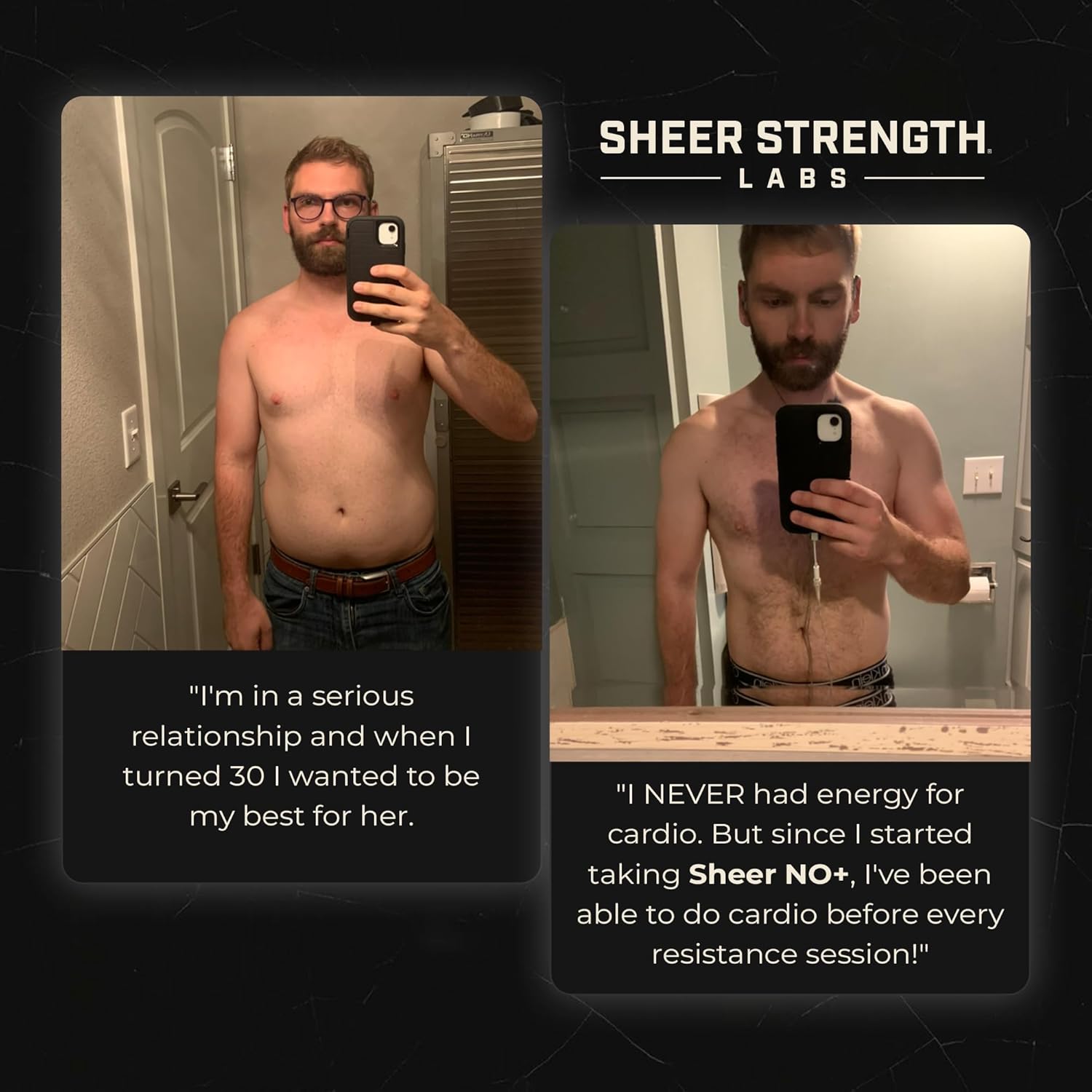 sheer-strength-nitric-oxide-supplement-for-men---vascularity-energy-support---muscle-growth-pump-booster---7-day-supply-4