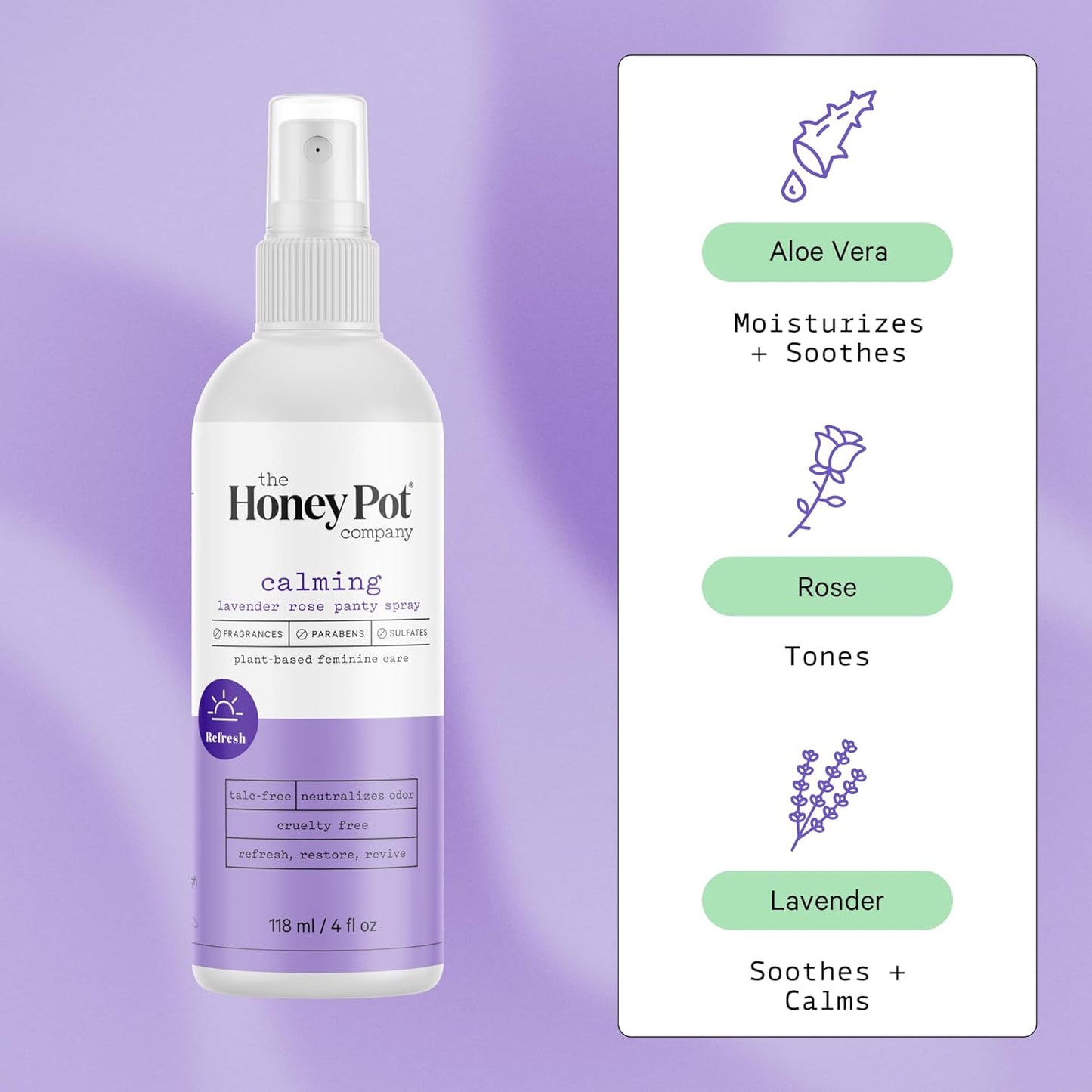honey-pot-co-lavender-rose-panty-body-deodorant-spray---plant-derived-paraben-sulfate-free---4-fl-oz---refreshing-restorative-2