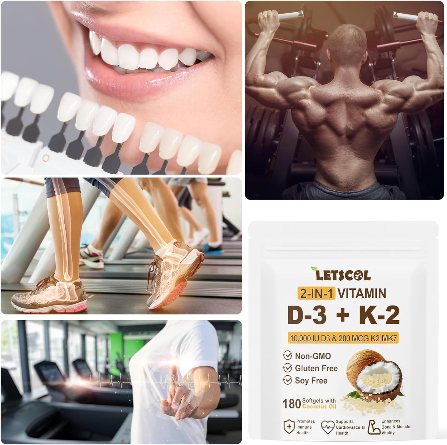 premium-2-in-1-vitamin-d3-k2-softgel---10000-iu-d3-200-mcg-k2-mk7---immune-heart-joint-teeth-bone-health-support-8
