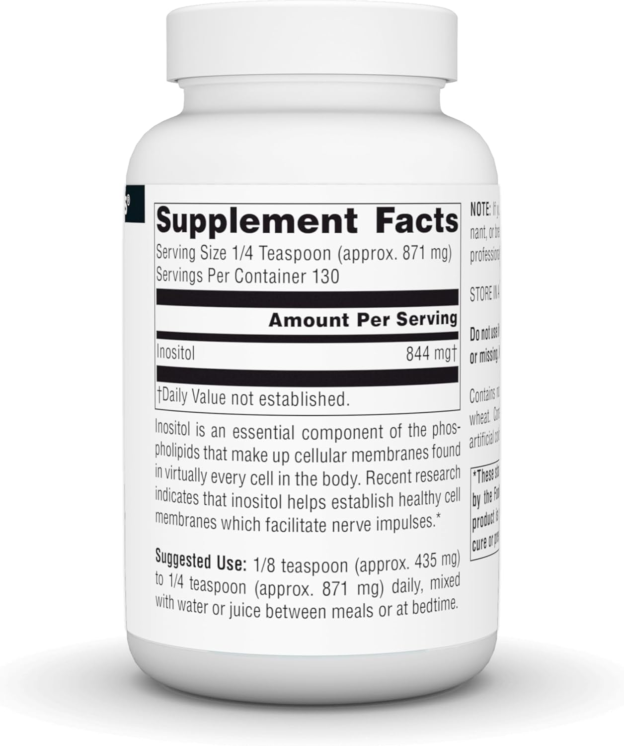 inositol-powder-supplement-by-source-naturals---4-oz-dietary-supplement-for-overall-health-and-wellness-2