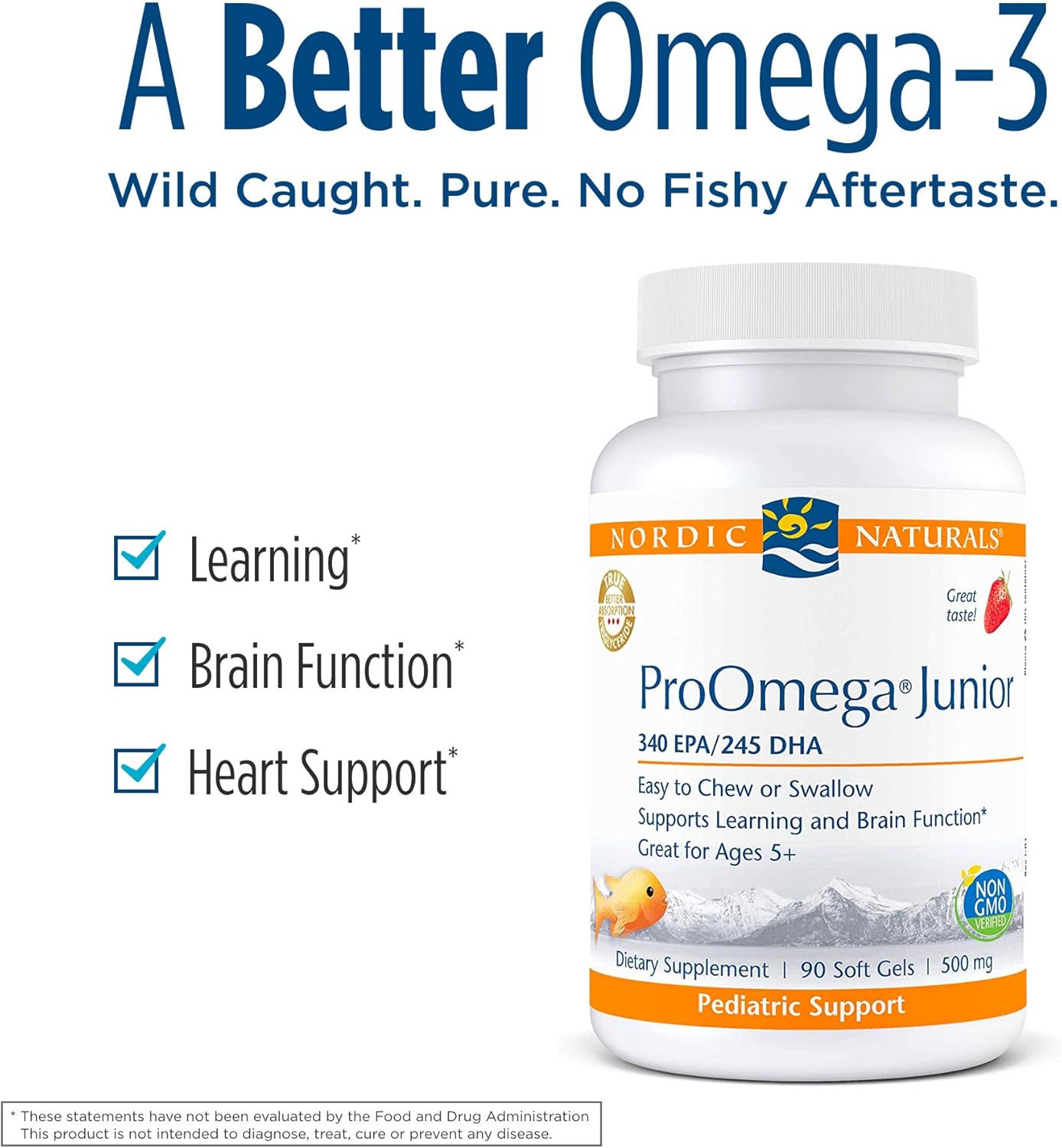 nordic-naturals-proomega-junior-fish-oil-soft-gels---340mg-epa-245mg-dha---supports-neurological-nervous-system-eyes-immune-system---strawberry-flavor---90-ct-2