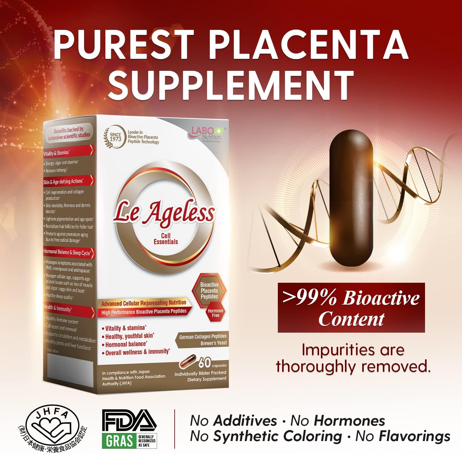 japanese-placenta-cell-rejuvenating-therapy-with-collagen-peptide-and-brewers-yeast---supports-immune-health-skin-regeneration-anti-aging---60-capsules-by-labo-nutrition-2