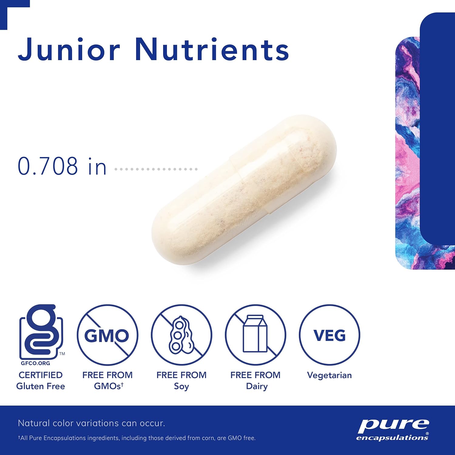pure-encapsulations-junior-nutrients---non-iron-kids-teens-multivitamin---120-capsules-with-calcium-vitamin-d3-vitamin-c---non-gmo-vegetarian-3