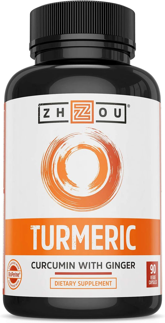 1800mg-turmeric-curcumin-ginger-capsules-with-bioperine-powerful-antioxidant-for-joint-comfort-non-gmo-90-veggie-capsules-1
