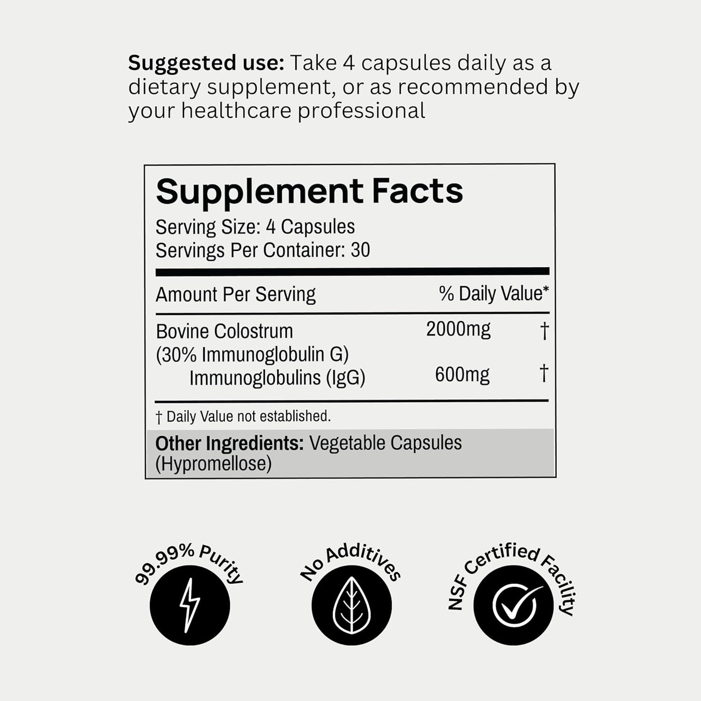 pure-bovine-colostrum-capsules-for-skin-hair-growth-immune-gut-health-muscle-support---30-servings-30-igg-superfood-supplement-6