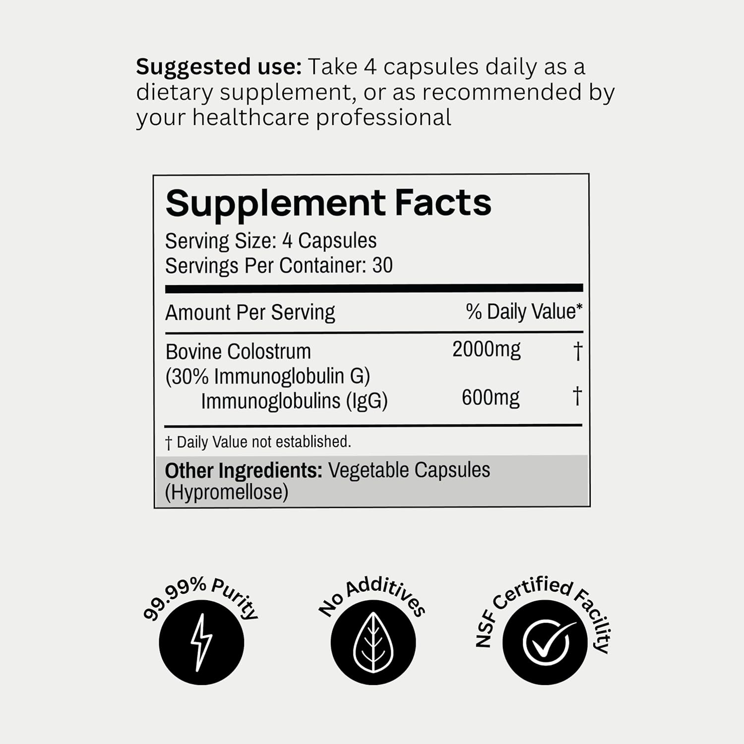 pure-bovine-colostrum-capsules-for-skin-hair-growth-immune-gut-health-muscle-support---30-servings-30-igg-superfood-supplement-6