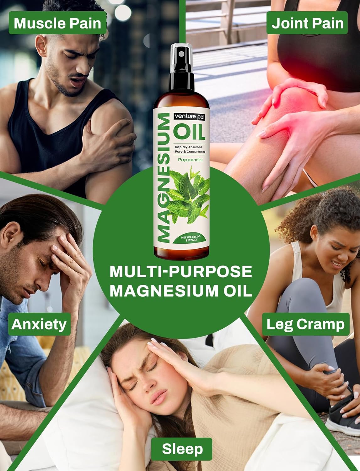 pure-magnesium-oil-spray-with-peppermint-for-sleep-muscle-relaxation---fast-absorption-soothing-formula-with-7-essential-minerals---8-oz-2