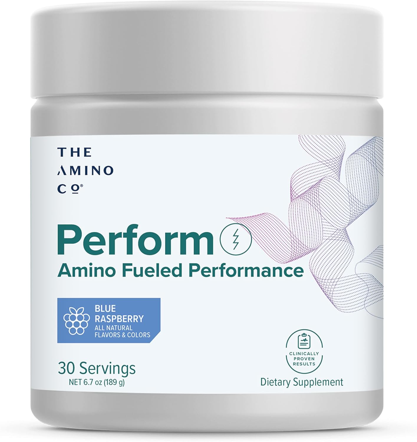 pure-eaa-amino-acids-pre-workout-powder-supplement---blue-raspberry-flavor---stevia-sweetened-energy-boost-for-men-women---67-oz-1