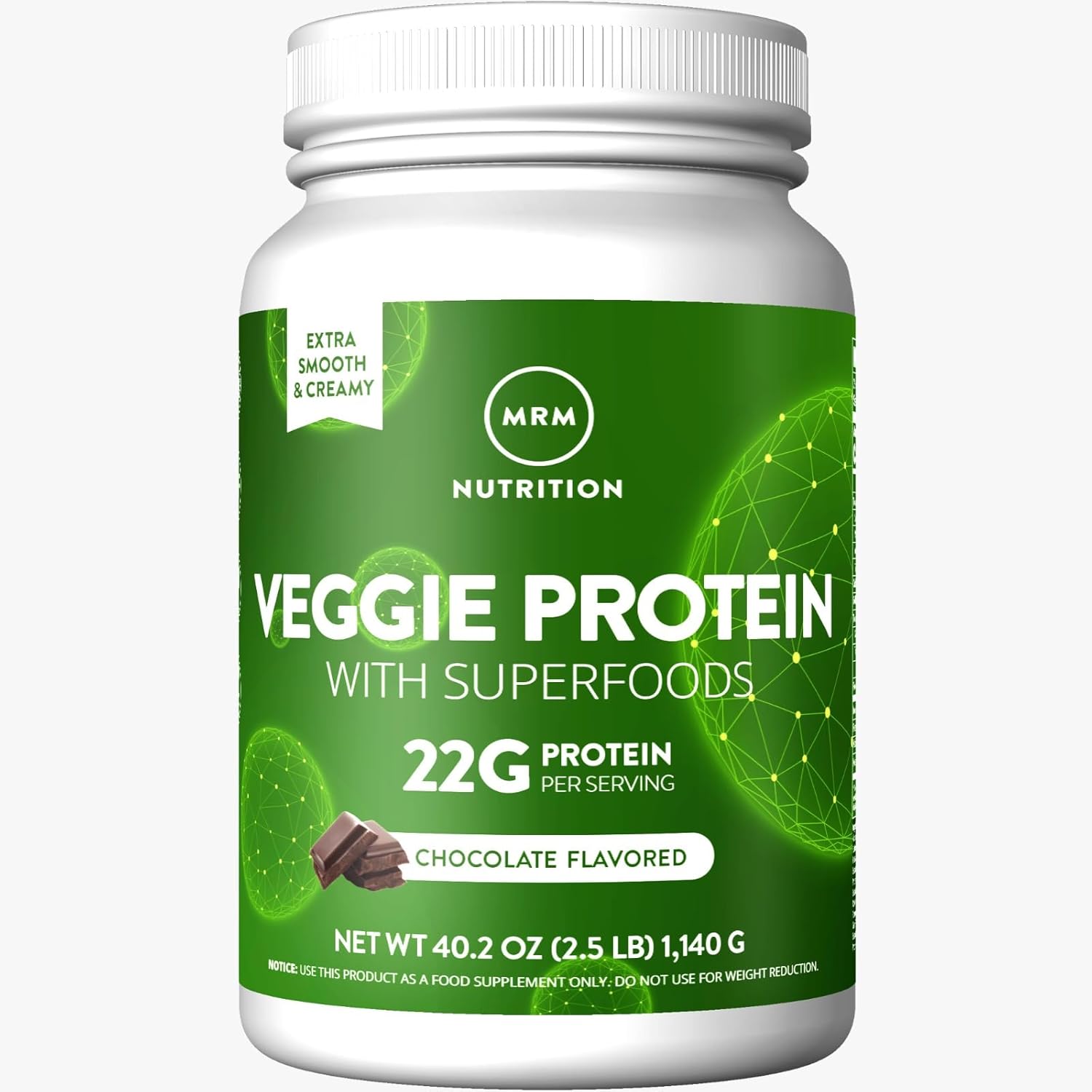 non-gmo-chocolate-vegan-protein-powder---gluten-free-preservative-free-plant-based-protein-source-for-vegans---25-lbs-1