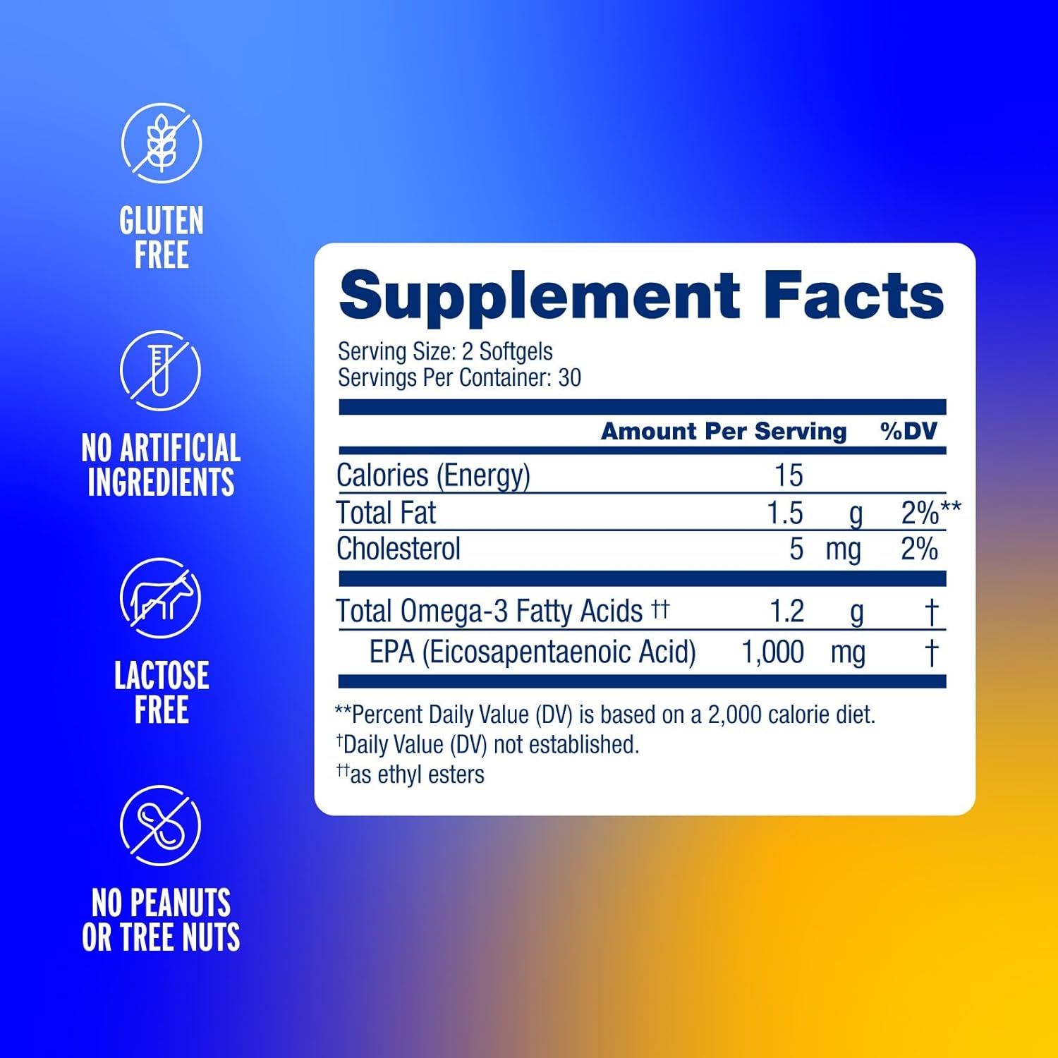 oceanblue-essentials-mood-food-softgels---60-count---burpless-fish-oil-supplement-with-high-potency-omega-3-epa-for-mood-and-heart-support---easy-to-swallow-tasty-orange-flavor---1-month-supply-2