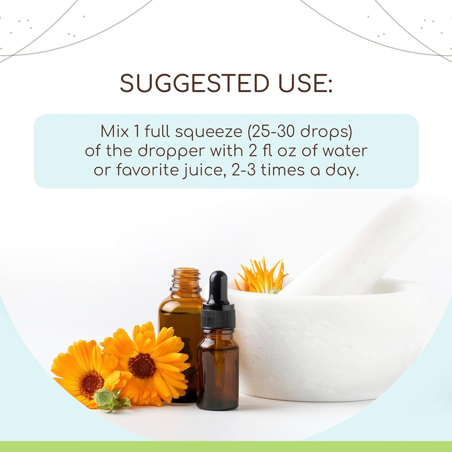 cycle-support-tincture-with-skullcap-dandelion-cramp-bark-and-vitex---pms-relief-with-jamaican-dogwood-and-black-cohosh-root---2-fl-oz-3