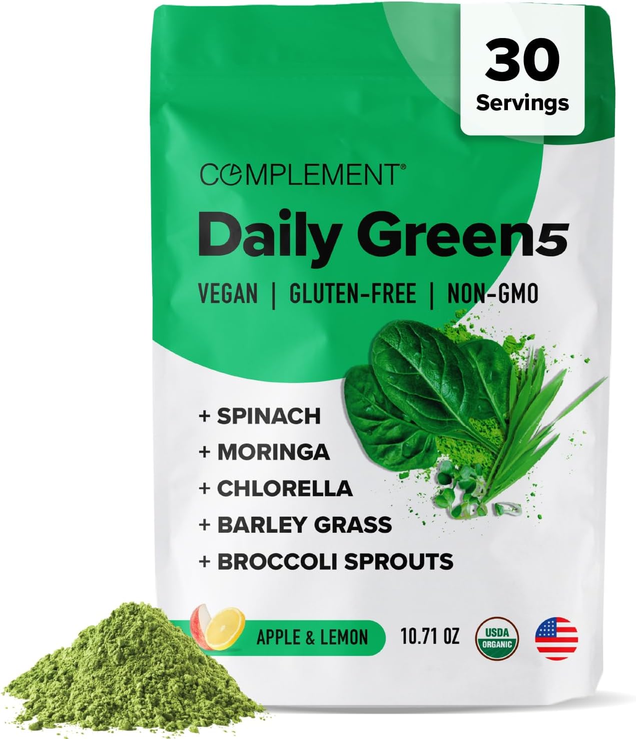 organic-super-greens-powder-with-chlorella-barley-grass-broccoli-sprouts---immune-support-brain-health-metal-detox---30-servings-1