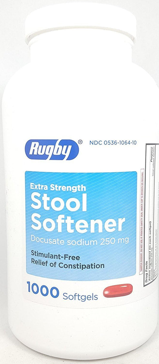 docusate-250mg-softgels-for-rugby-stool-softening---1000-count-bottle-1