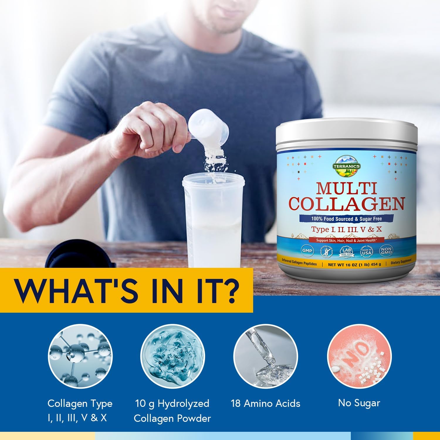 terranics-multi-collagen-peptides-powder-with-5-in-1-magnesium-complex---supplement-for-joint-health-and-muscle-support-2