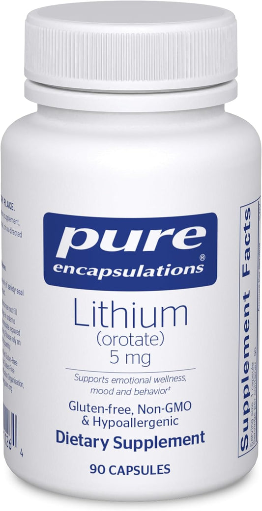 lithium-orotate-5mg-capsules-with-n-acetyl-l-cysteine---brain-support-supplement-for-memory-behavior---90-count---gluten-free-non-gmo-1