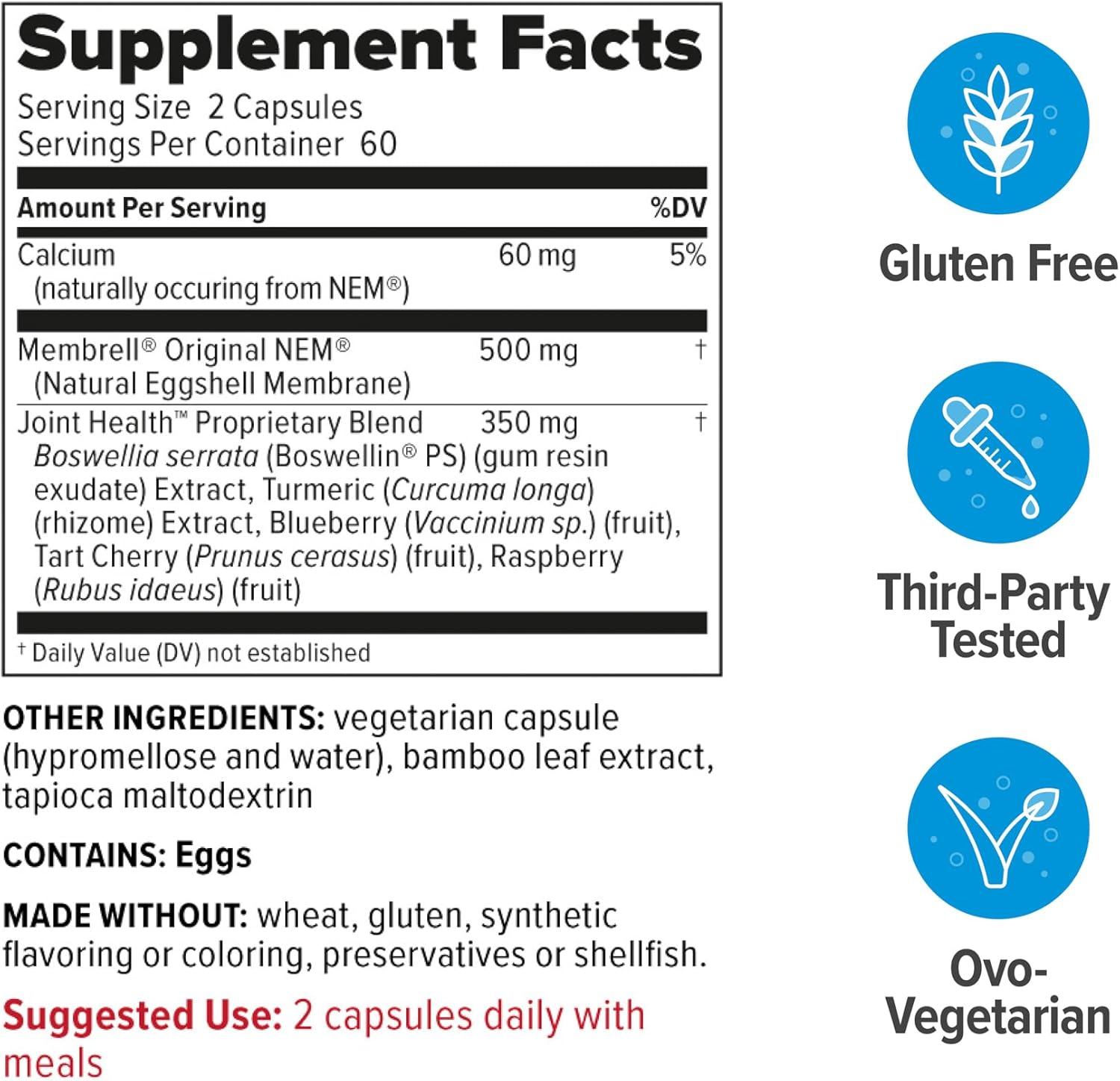 redd-remedies-joint-health-advanced-supplement-with-boswellia-serrata-and-turmeric---120-vegetarian-capsules-for-strengthening-connective-tissue-and-cartilage-5