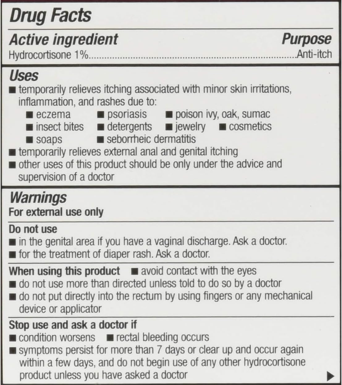 4-pack-kirkland-signature-maximum-strength-hydrocortisone-cream-1-with-aloe---2-oz-each---effective-skin-relief-3