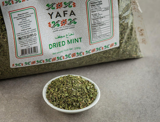 organic-loose-leaf-dried-mint-for-cooking---premium-spearmint-leaves-from-palestine---200g-dry-mint-herb-for-culinary-use-1