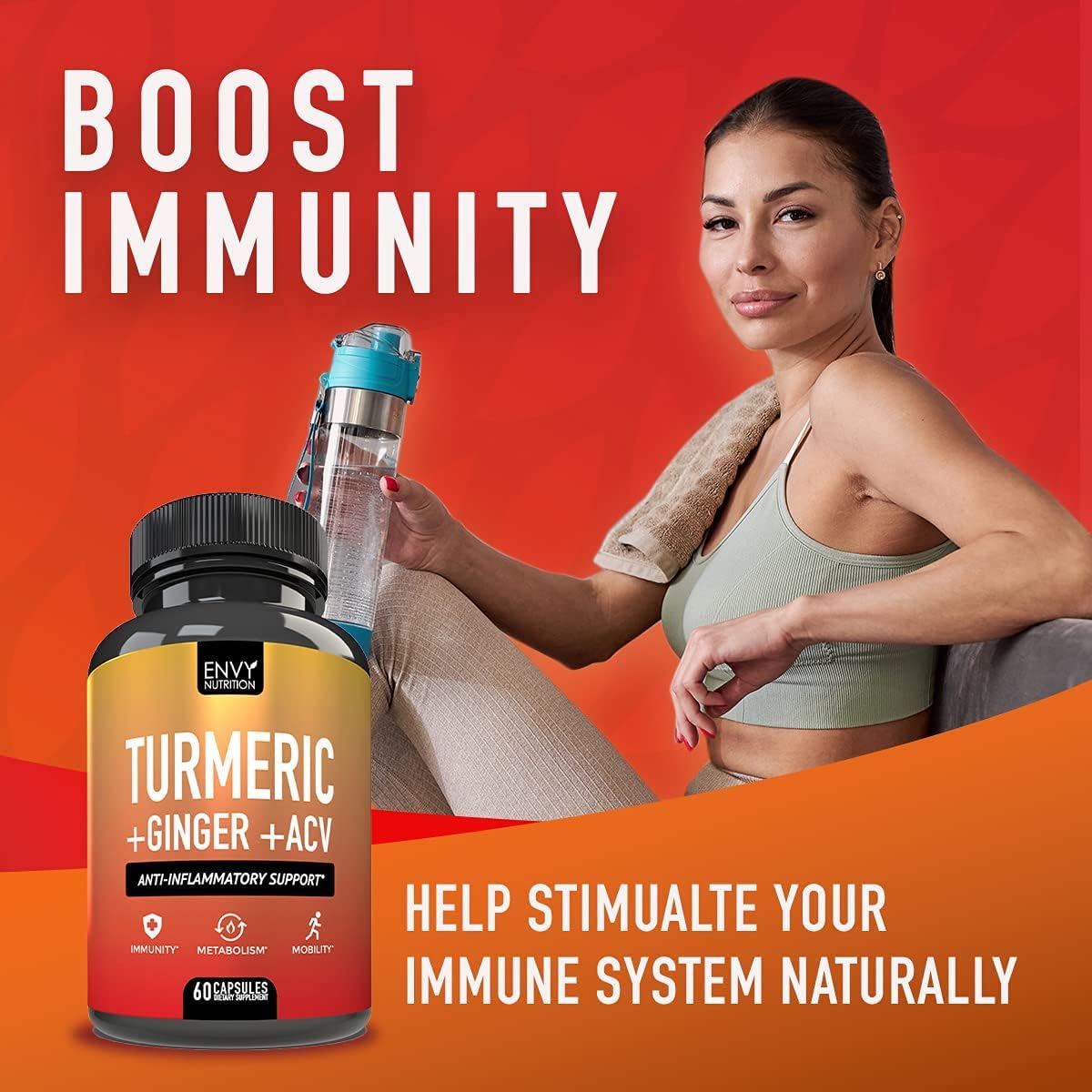 envy-nutrition-turmeric-ginger-and-apple-cider-vinegar-capsules---immunity-metabolism-booster-with-95-curcuminoids-bioperine---60-capsules-5