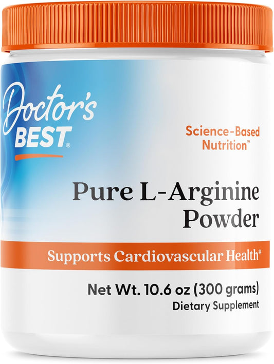 non-gmo-vegan-l-arginine-hcl-powder-for-muscle-growth---300g-1