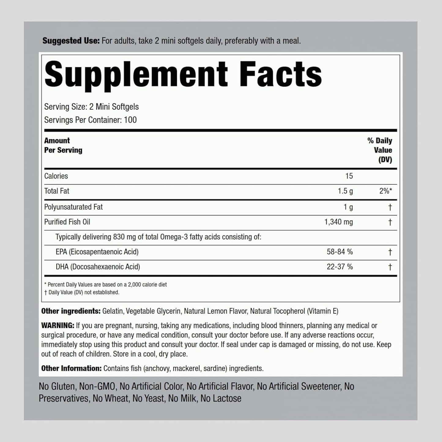piping-rock-mini-fish-oil-softgels-1340mg-200-pills-lemon-flavor-omega-3-supplement-non-gmo-gluten-free-2