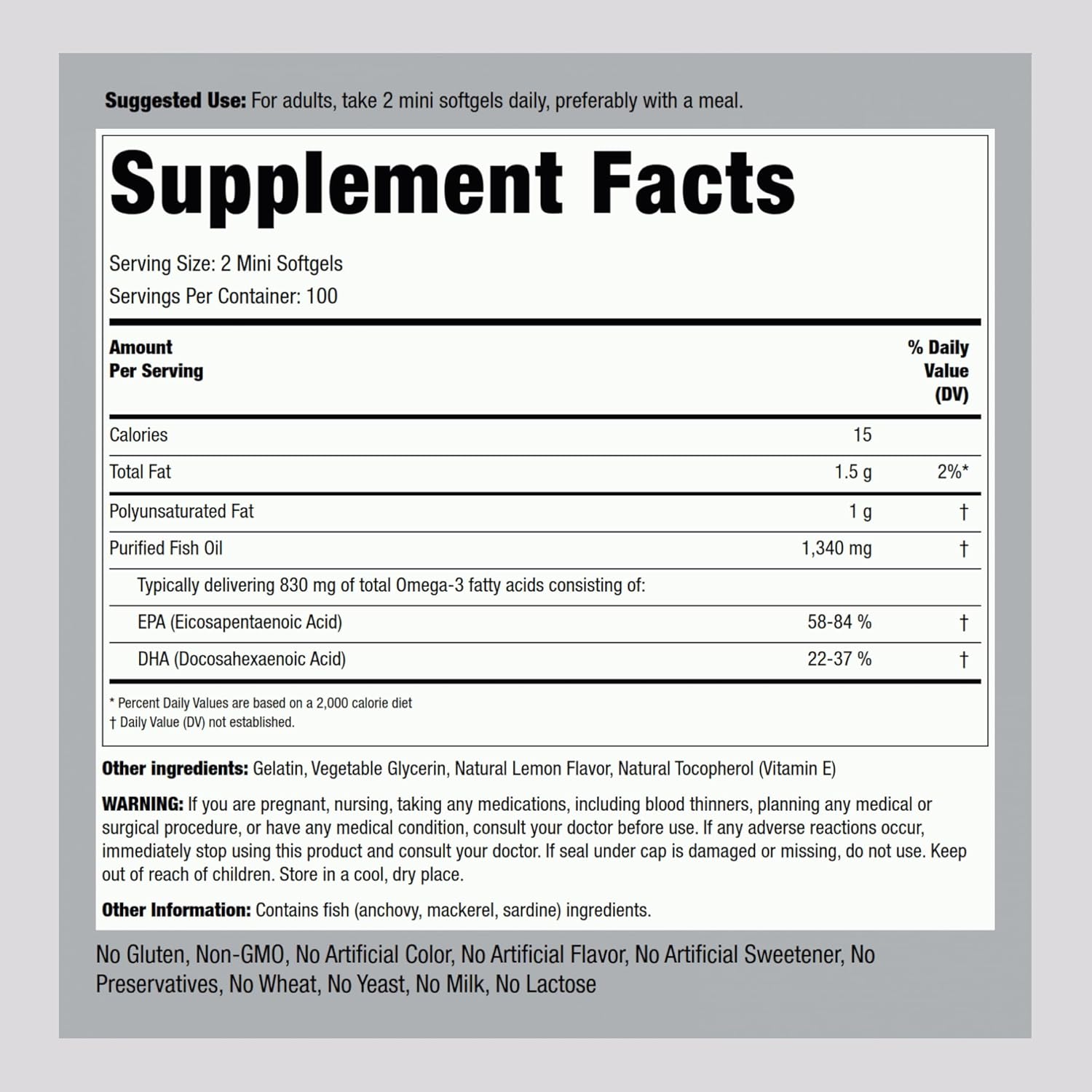 piping-rock-mini-fish-oil-softgels-1340mg-200-pills-lemon-flavor-omega-3-supplement-non-gmo-gluten-free-2