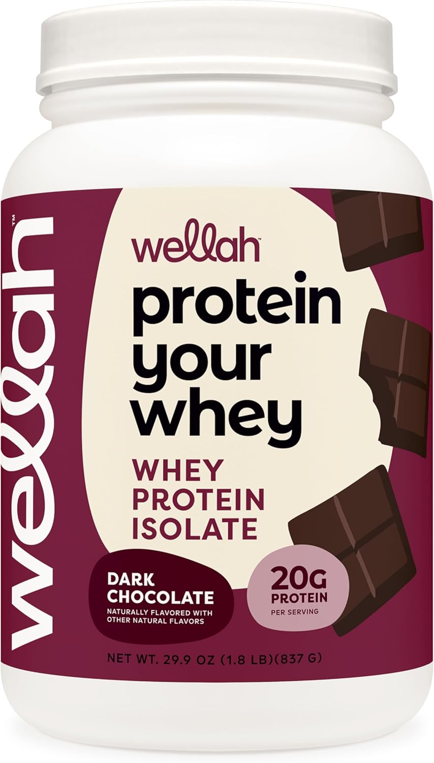 dark-chocolate-whey-protein-isolate---wellah-protein-your-whey-30-servings-1