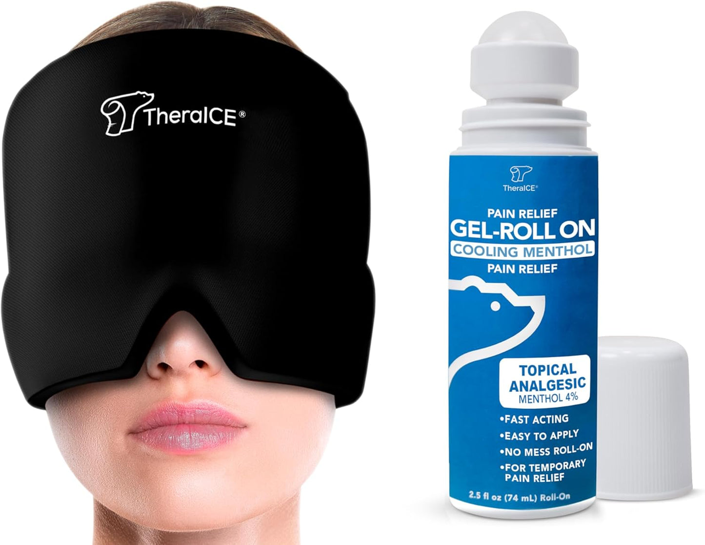theraice-migraine-relief-cap-and-pain-relief-roll-on-set---fast-relief-for-headaches-and-muscle-pain-1