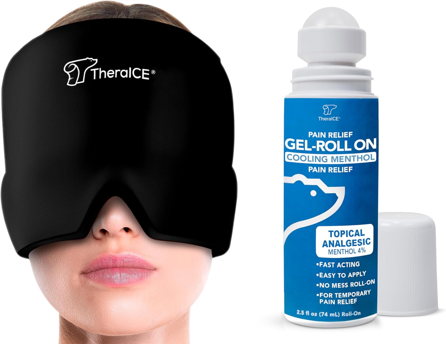 theraice-migraine-relief-cap-and-pain-relief-roll-on-set---fast-relief-for-headaches-and-muscle-pain-1