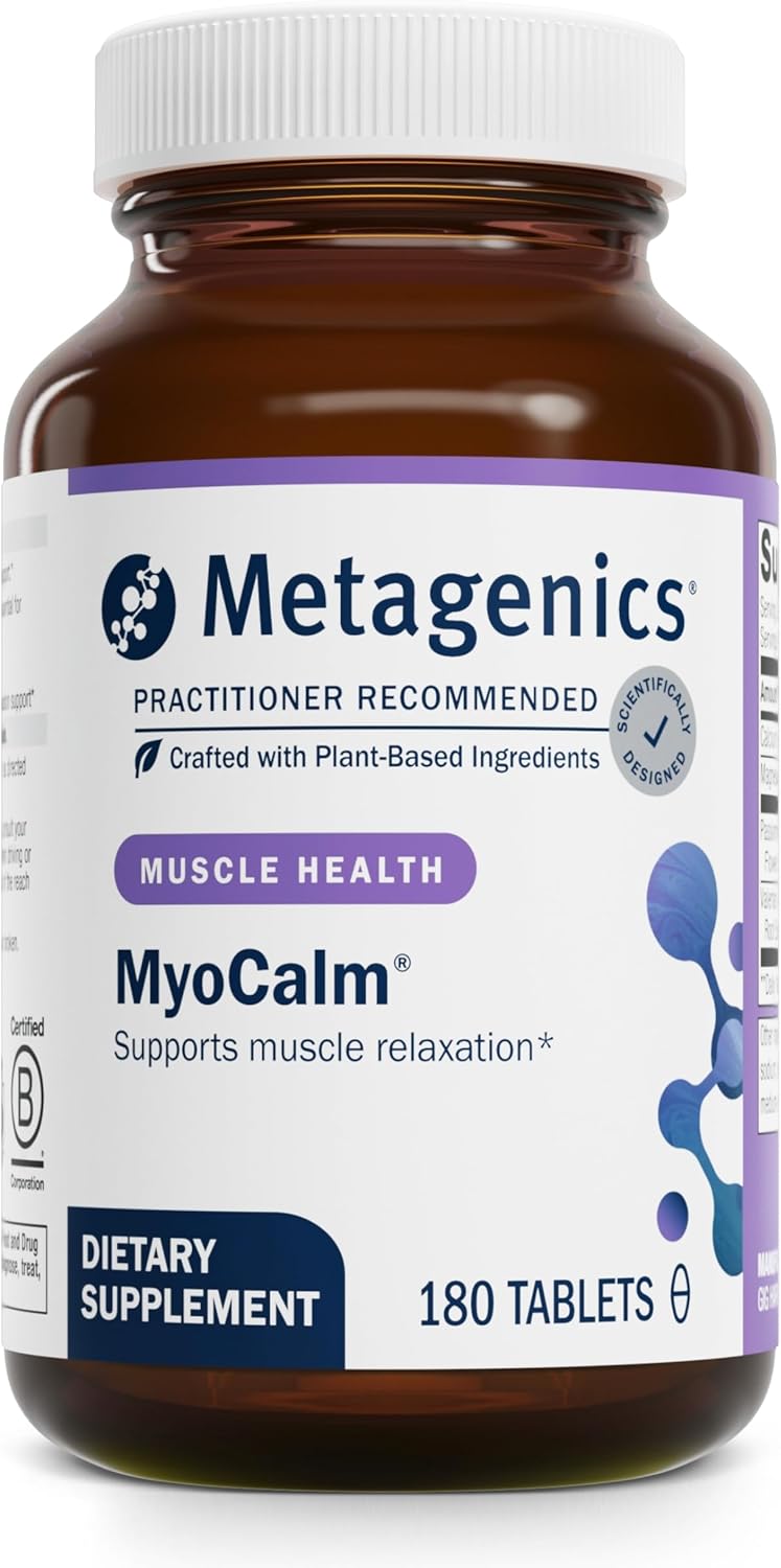 metagenics-myocalm-muscle-support-supplement-with-calcium-magnesium---180-tablets---passionflower-valerian-root---non-gmo-gluten-free-vegetarian-mineral-supplements-1