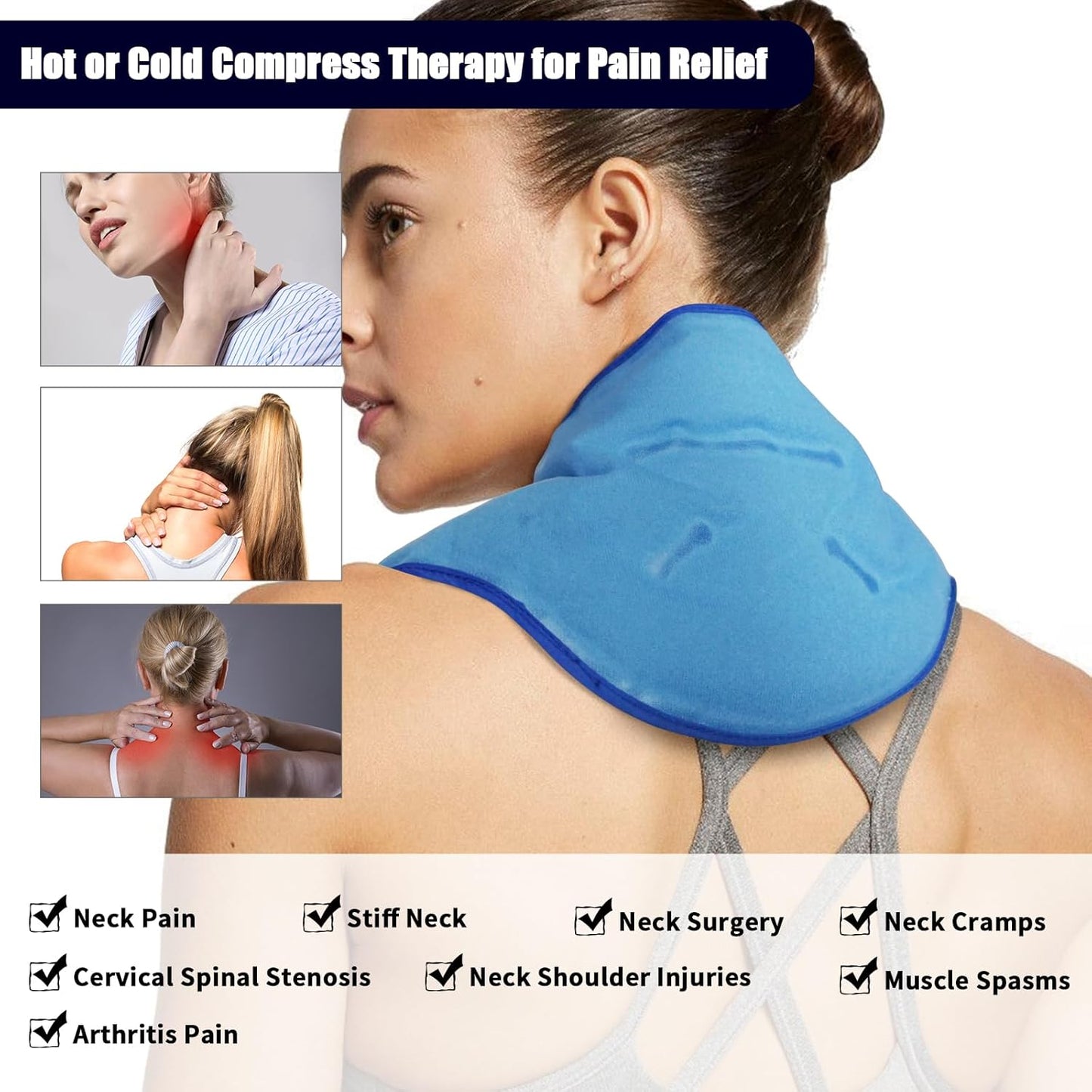 reusable-neck-ice-pack-with-plush-backing---cold-gel-pack-for-neck-and-shoulders---wrap-for-pain-relief-swelling-and-sports-injuries-2