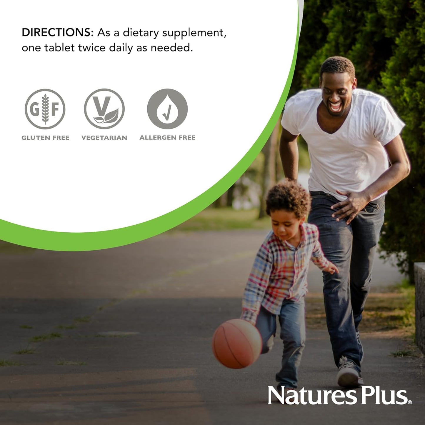 natures-plus-kalm-assure-tablets---60-bi-layered-tablets---supports-relaxation-with-passionflower-gaba-chamomile-magnesium---gluten-free-vegan---60-servings-5