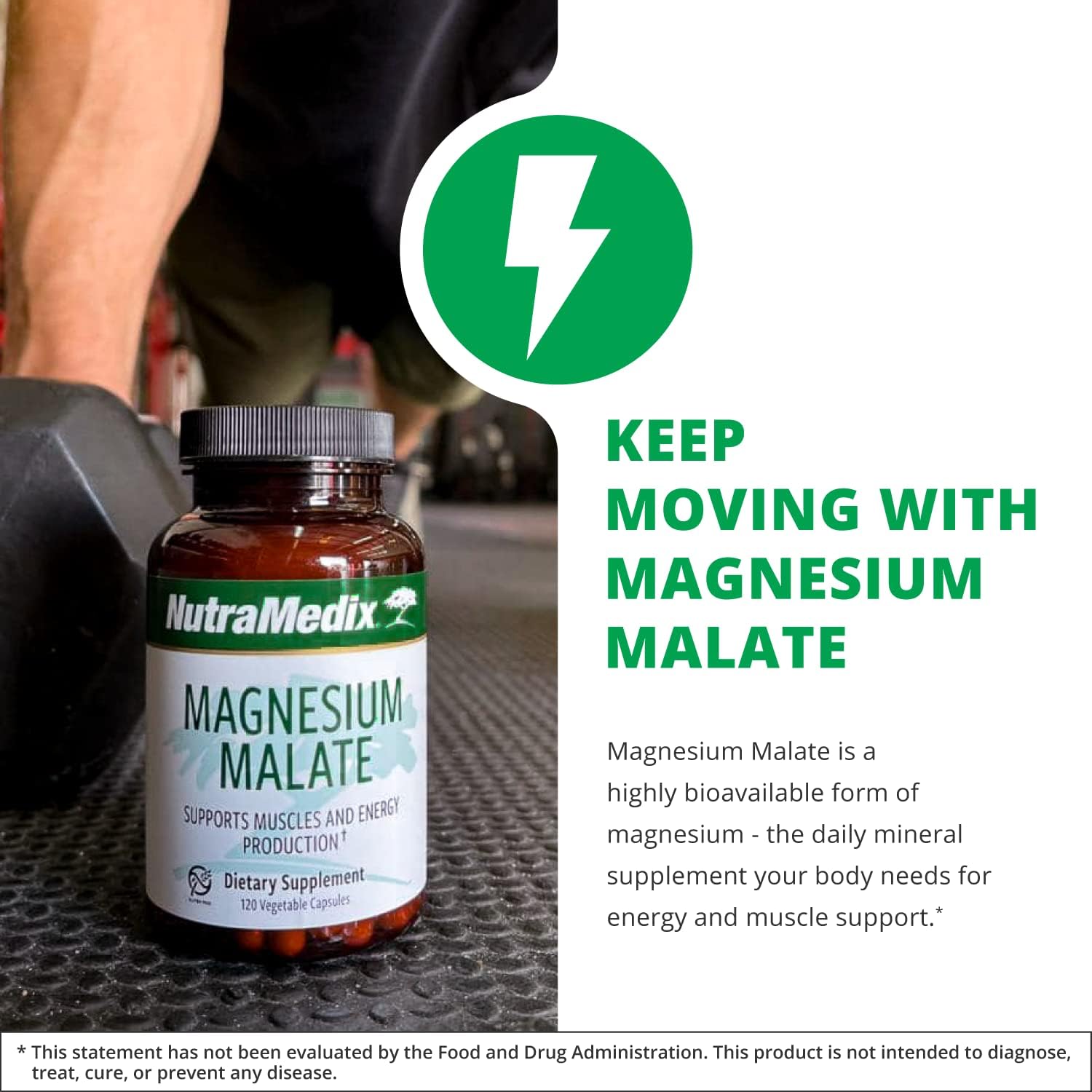 120-count-nutramedix-magnesium-malate-energy-supplements---vegan-non-gmo-capsules-for-sleep-immune-support-joint-health---bioavailable-formula-3
