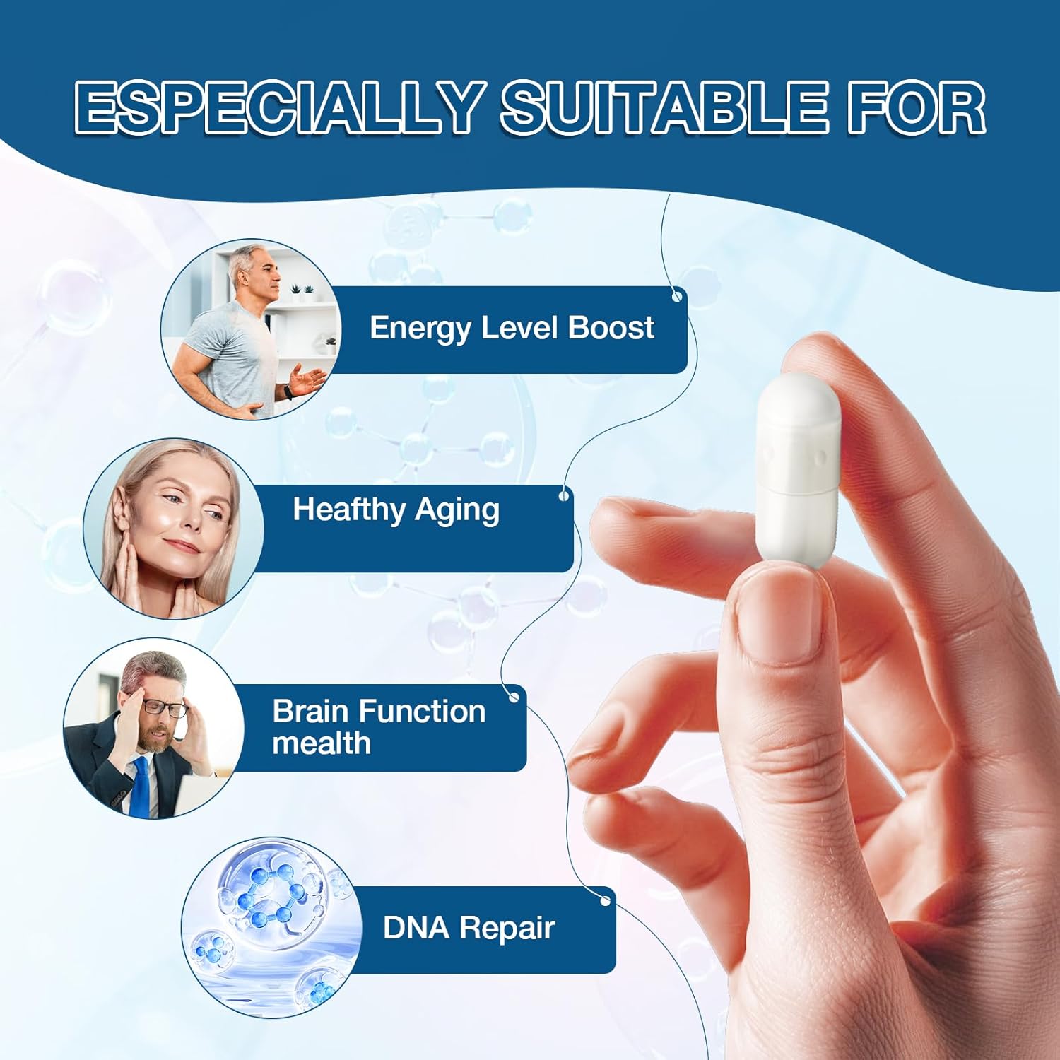 organic-topcapak-nad-supplement---1000mg-nicotinamide-riboside-resveratrol-liposomal-formula-for-healthy-aging-brain-energy---80-capsules-2